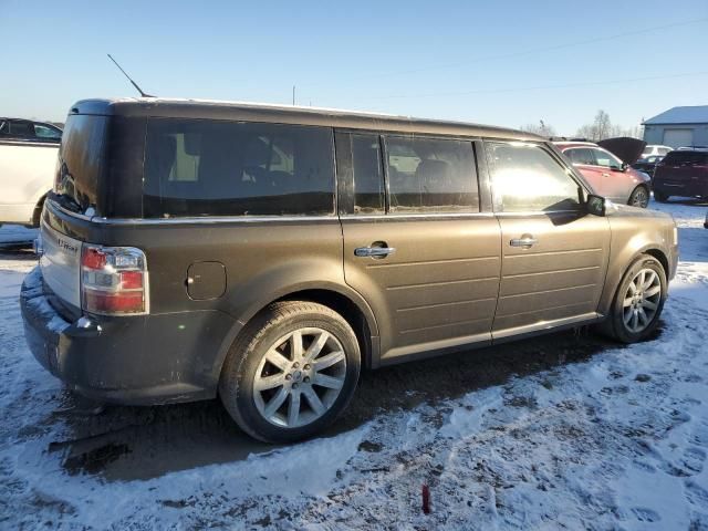 2011 Ford Flex Limited