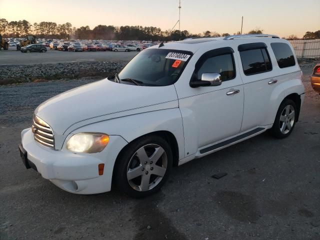 2007 Chevrolet HHR LT