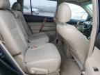 2010 Toyota Highlander Limited