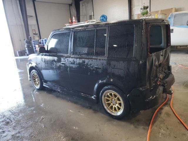 2006 Scion XB