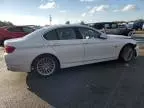 2011 BMW 535 XI