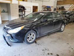 2013 Hyundai Sonata GLS en venta en Ham Lake, MN