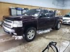 2008 Chevrolet Silverado K1500