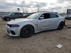 2021 Dodge Charger Scat Pack en venta en Chicago Heights, IL