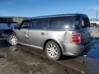 2010 Ford Flex SEL