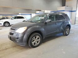 Run And Drives Cars for sale at auction: 2011 Chevrolet Equinox LT