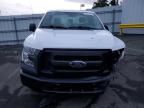 2016 Ford F150