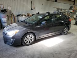 2016 Subaru Impreza en venta en Chambersburg, PA