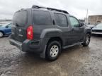 2006 Nissan Xterra OFF Road