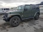 2009 Jeep Wrangler Unlimited Sahara