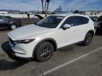 2021 Mazda CX-5 Sport