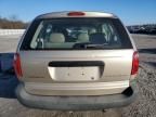 2006 Dodge Caravan SE