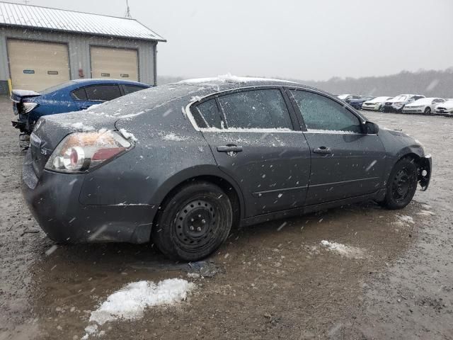 2011 Nissan Altima Base