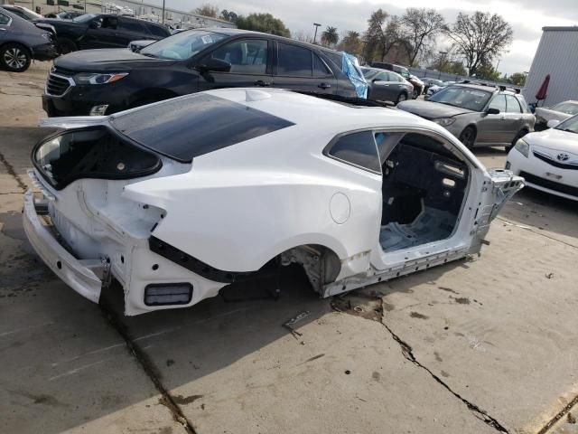 2018 Chevrolet Camaro ZL1