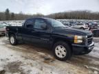 2007 Chevrolet Silverado K1500