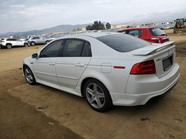 2006 Acura 3.2TL