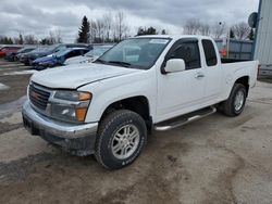 2010 GMC Canyon SLT en venta en Bowmanville, ON