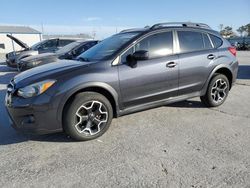 Subaru salvage cars for sale: 2015 Subaru XV Crosstrek 2.0 Limited