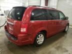 2008 Chrysler Town & Country Touring