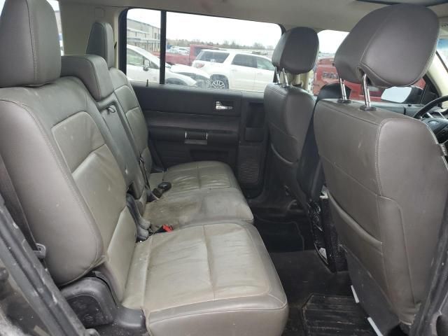 2016 Ford Flex SEL