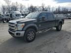 2013 Ford F350 Super Duty