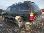 2002 Chevrolet Tahoe K1500