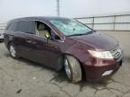 2013 Honda Odyssey Touring