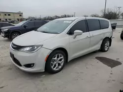 2019 Chrysler Pacifica Touring Plus en venta en Wilmer, TX