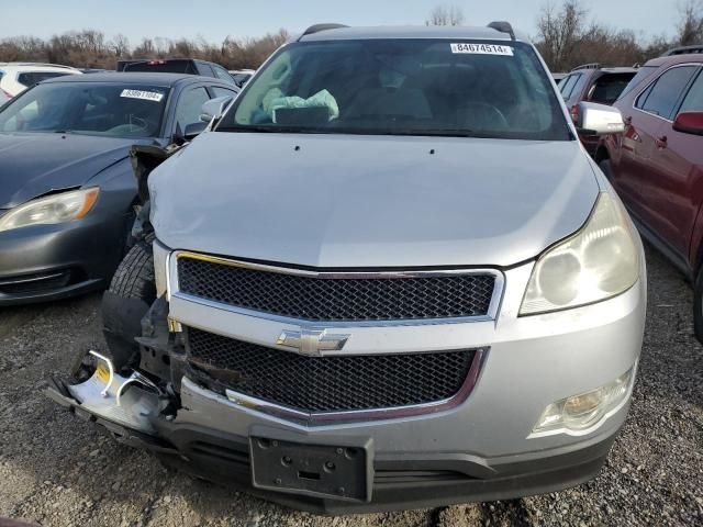 2010 Chevrolet Traverse LT