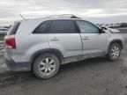 2012 KIA Sorento Base