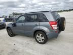 2006 Suzuki Grand Vitara Luxury