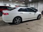 2013 Acura TSX SE