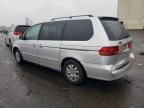 2001 Honda Odyssey EX