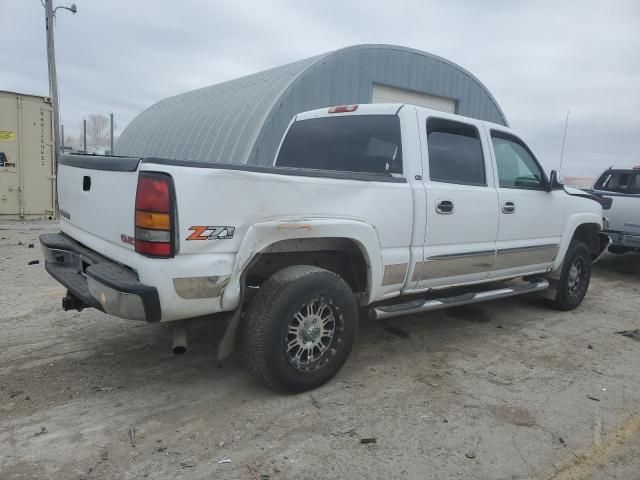 2005 GMC New Sierra K1500