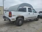 2005 GMC New Sierra K1500