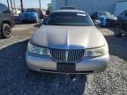 2000 Lincoln Town Car Signature