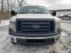 2012 Ford F150 Super Cab