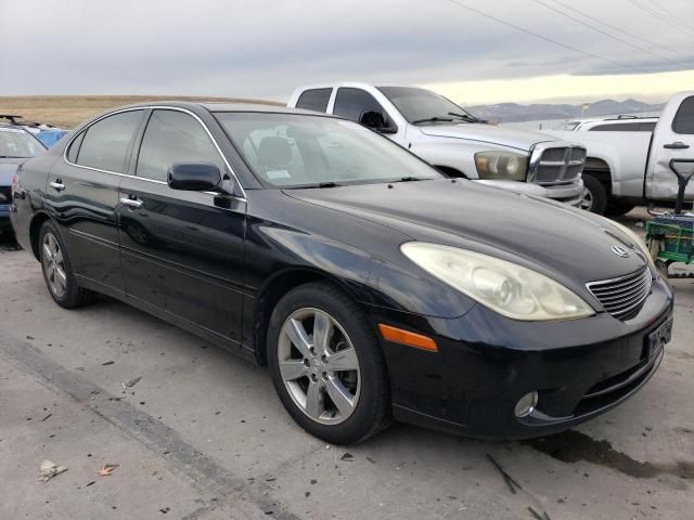 2005 Lexus ES 330