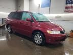 2004 Honda Odyssey EX