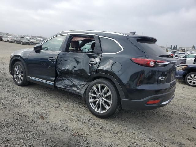 2019 Mazda CX-9 Signature