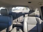 2016 Honda Odyssey Touring