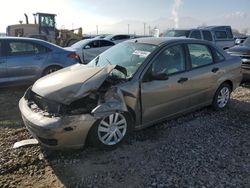 Vehiculos salvage en venta de Copart Magna, UT: 2005 Ford Focus ZX4