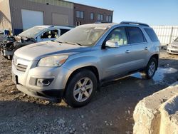 2008 Saturn Outlook XR en venta en Kansas City, KS