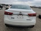 2016 Toyota Avalon XLE