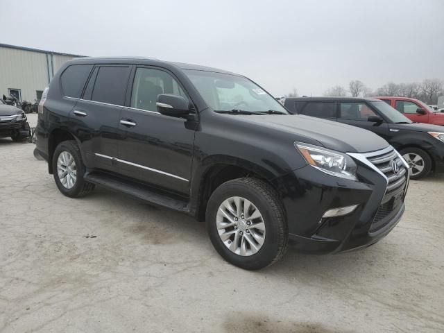 2017 Lexus GX 460