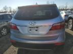 2013 Hyundai Santa FE GLS