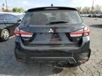 2024 Mitsubishi Outlander Sport S/SE