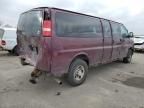 2003 Chevrolet Express G3500