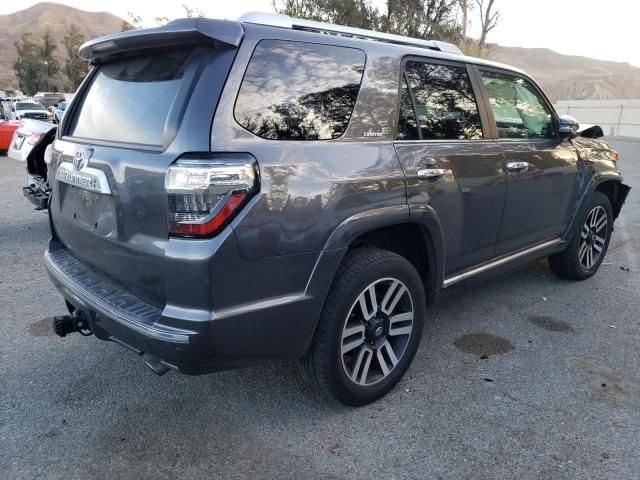 2020 Toyota 4runner SR5/SR5 Premium