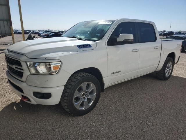 2023 Dodge RAM 1500 BIG HORN/LONE Star